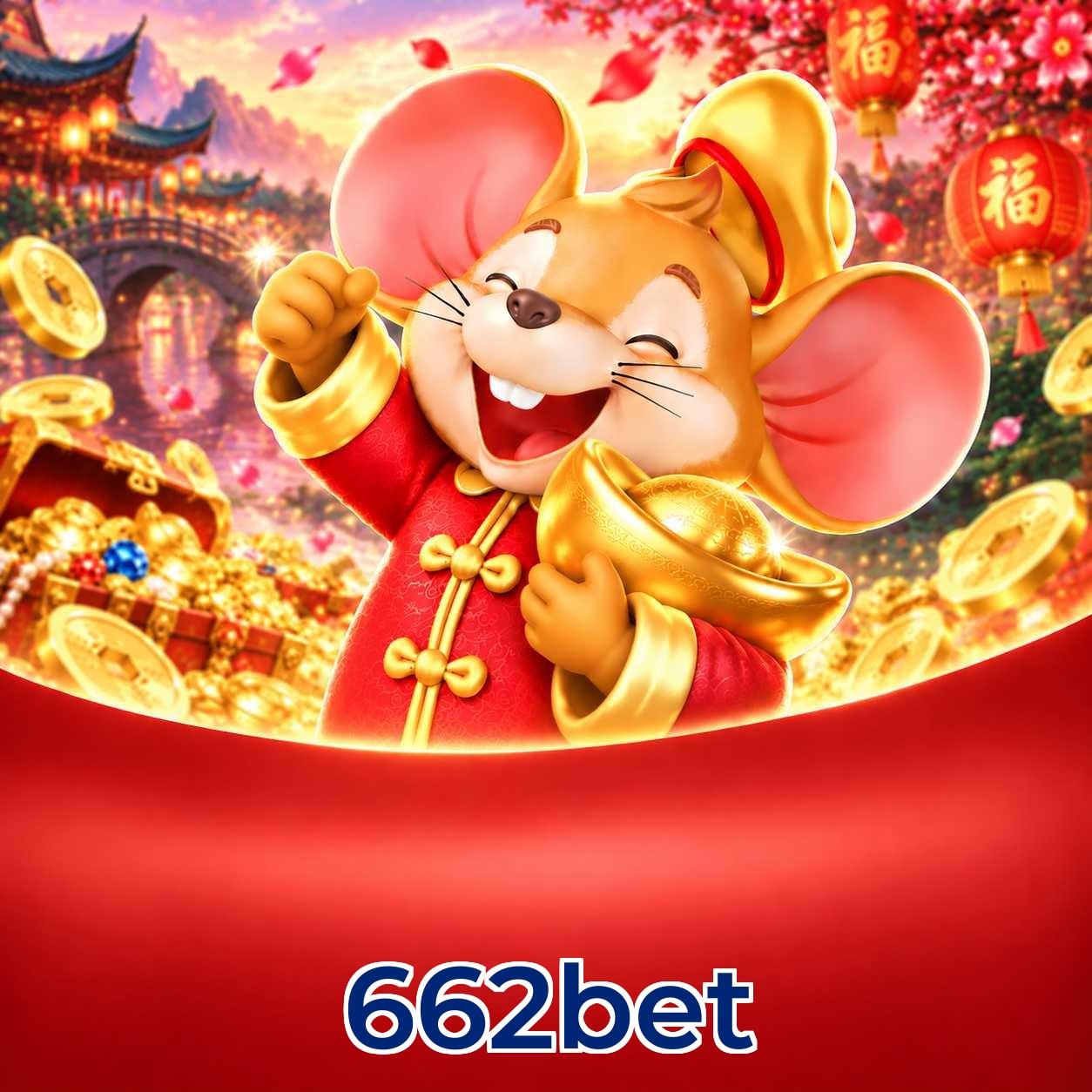 Slots e apostas na 662bet Plushie Frenzy