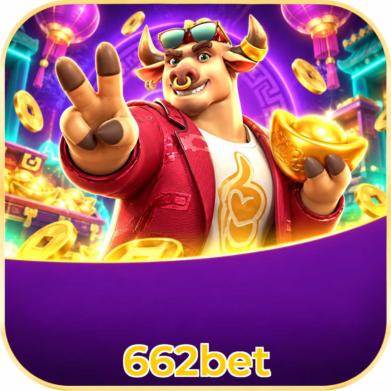 Página oficial Facebook 662bet jogos